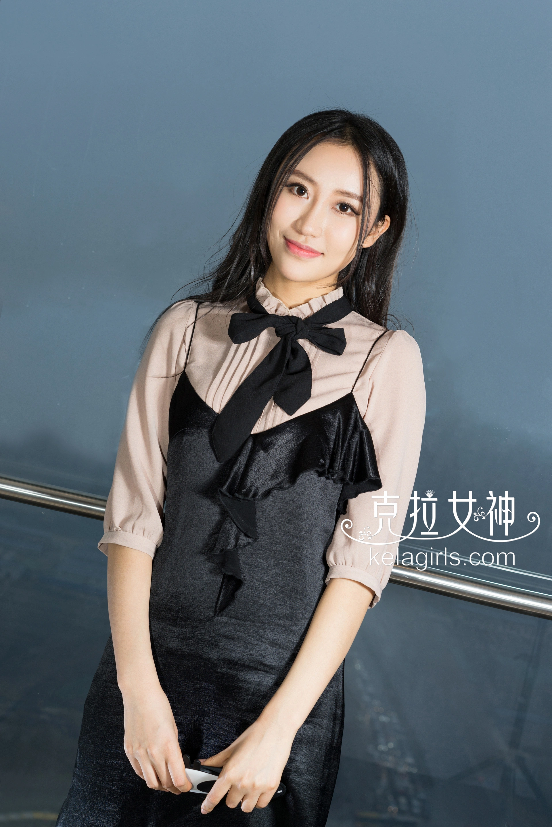 KelaGirls克拉女神 - 2017.03.30 Vol.044 梦珊 1