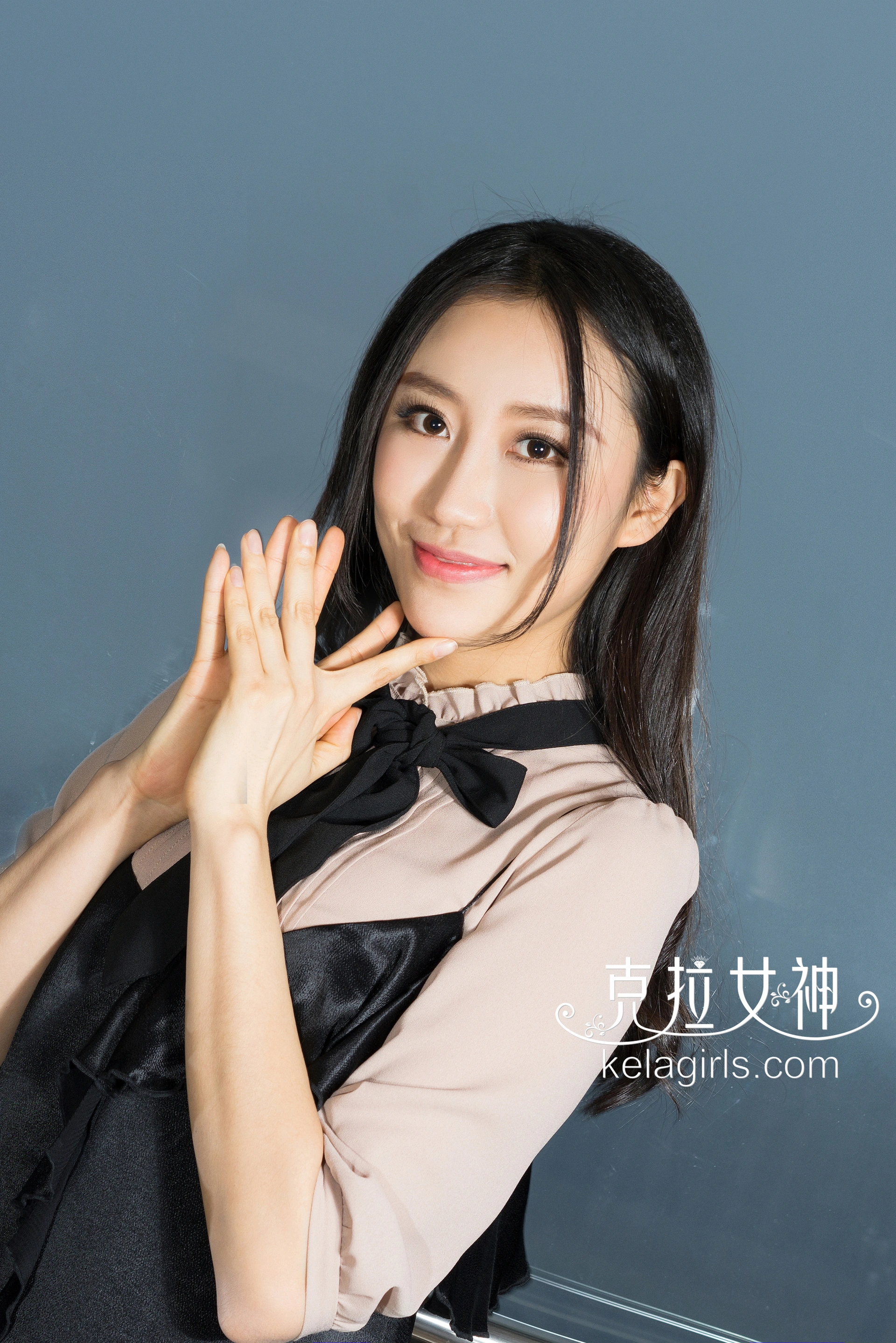 KelaGirls克拉女神 - 2017.03.30 Vol.044 梦珊 2