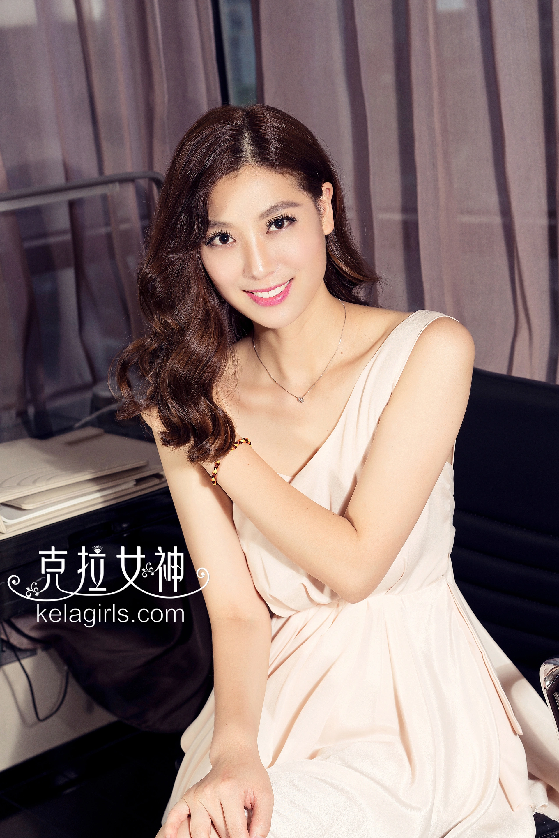 KelaGirls克拉女神 - 2017.04.07 Vol.052 孟君 3
