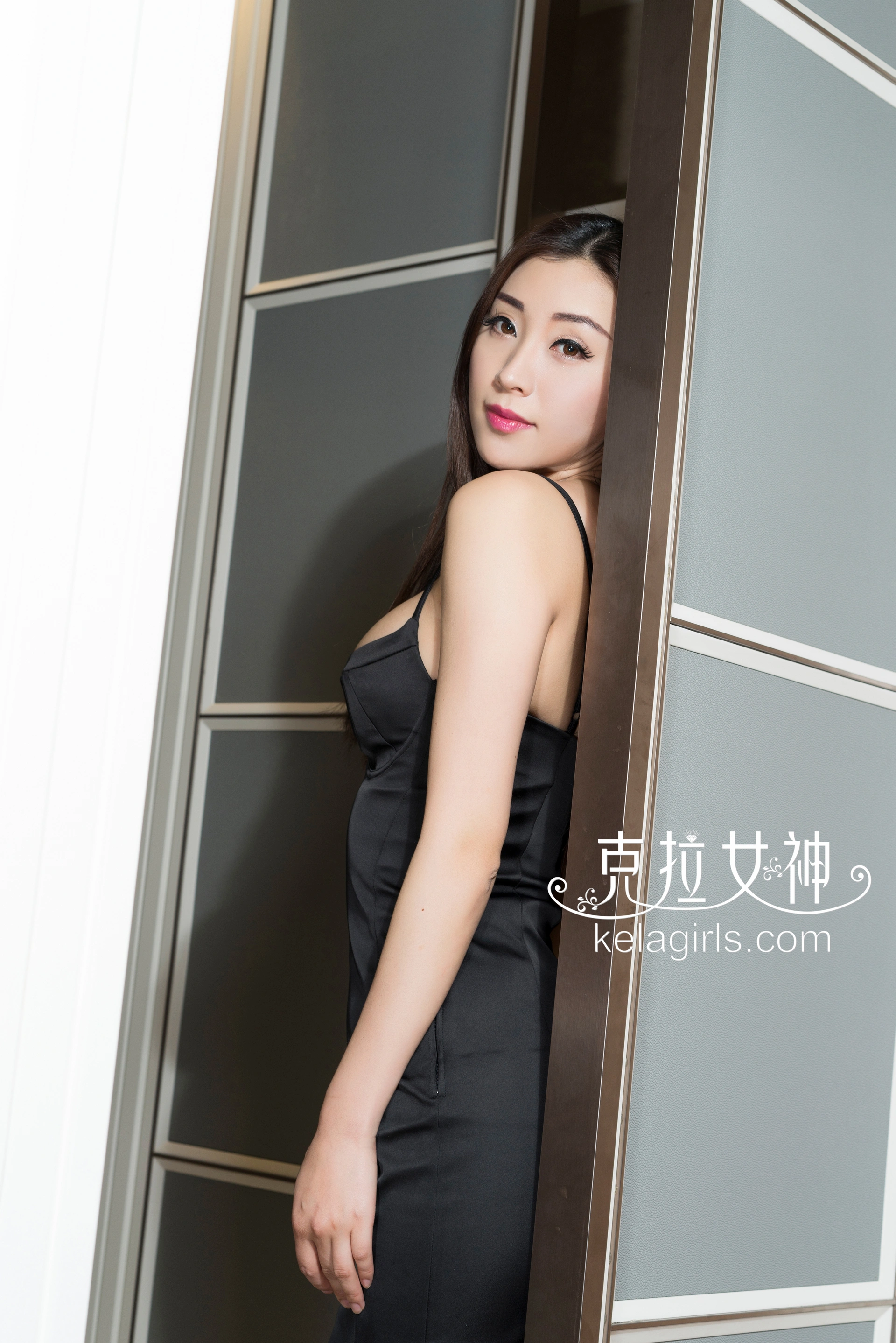 KelaGirls克拉女神 - 2017.04.12 Vol.057 安安 3
